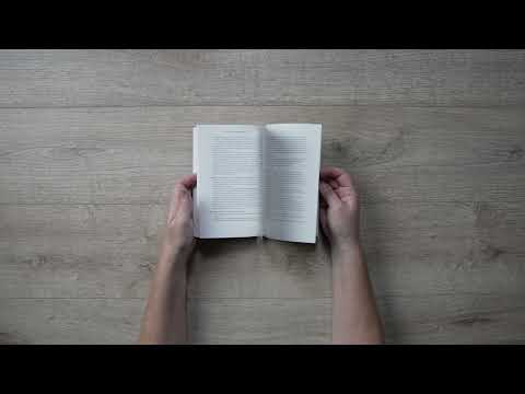 Video Preview for More than Christians | Softcover