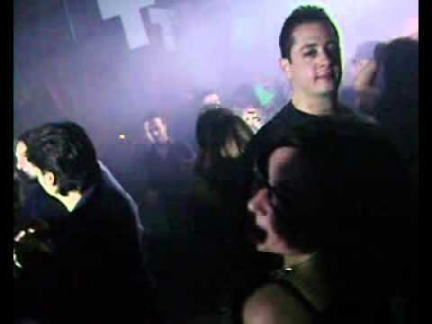 Tony Humphries (Country Palermo)