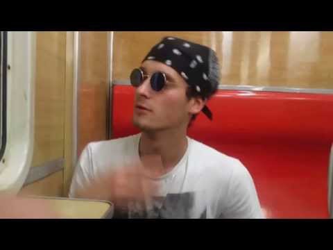 Koza - Wchodzę na bit (prod. Sioła)