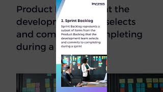 ✨Unveiling Scrum Artifacts: Building Blocks for Agile Success🔥| Check Comment #shorts