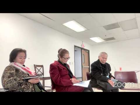 LLFC SS Lesson - Beware of Covetousness (3/4/2023)