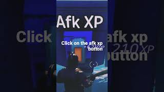 Xp glitch how to unlock chrome punk skin