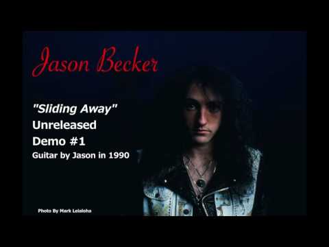 Jason Becker - 