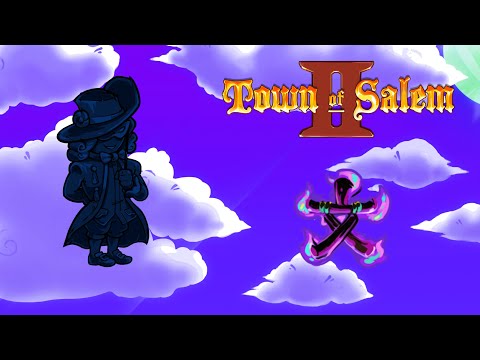 Town of Salem 2 - The "Charitable" NK Special [All Any]