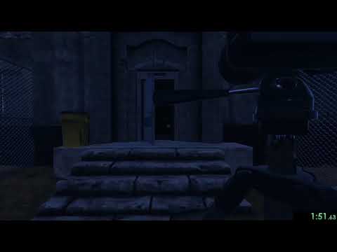 Phasmophobia Speedrun Solo Prison 100 World Record