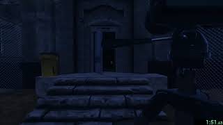 Phasmophobia Speedrun Solo Prison 100% WORLD RECORD!