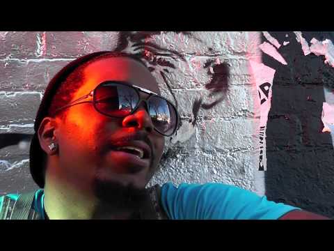 J Roy Champion "I Am" (OFFICIAL MUSIC VIDEO)