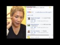 ร้อยไหม หน้าเรียว