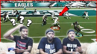 Two Of The Glitchiest Cards In The Game Join MUT Wars! (MUT Wars Season 4 Ep.6)