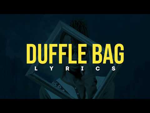 Poptain - Duffle Bag Lyric Video ft Mc Kampton, Prosper Fi Ri , Anita Jackson & Faa