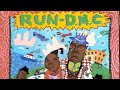 Run D.M.C. - 'Papa Crazy extended-play' (full e.p.)