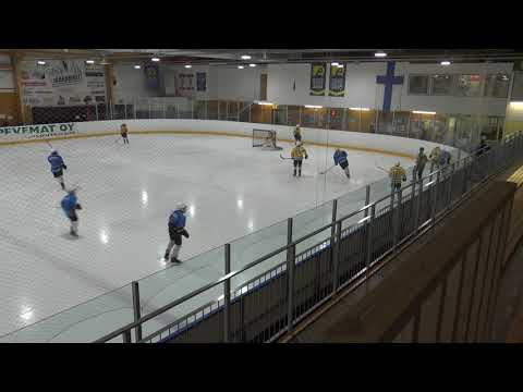 -08/D2/U13 AAA RNK Blue Knights - PaRa Blue 2020.11.07