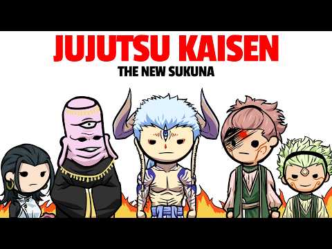 STRONGER THAN SUKUNA? | JJK Modulo CHAPTER 2 Explained