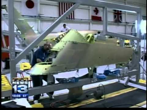 New Jets from Eclipse Aerospace