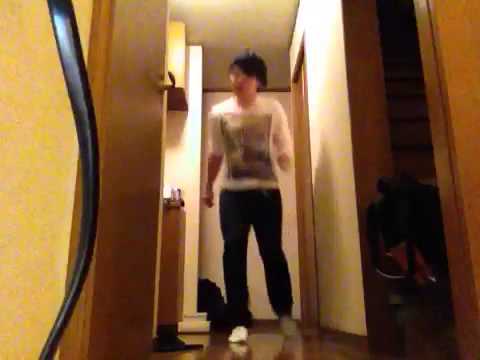 melbourne shuffle MAS