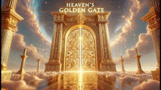 What Does Heaven Look Like? Exploring the Beauty, Gates, and Glory of Heaven (A MUST SEE VIDEO)