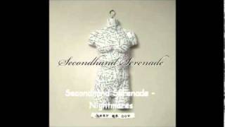Secondhand Serenade - Nightmares
