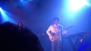 Toro y Moi "Empty Nesters" @ Terminal 5