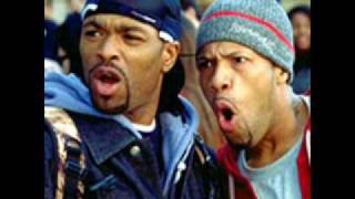 Redman &amp; Methodman Freestyle