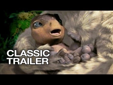 Dinosaur (2000) Official Trailer