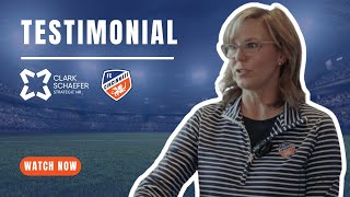 FC Cincinnati & Clark Schaefer Strategic HR