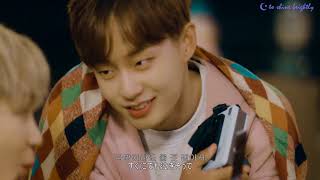 【日本語字幕】[MV] JBJ _ Call Your Name(부를게)