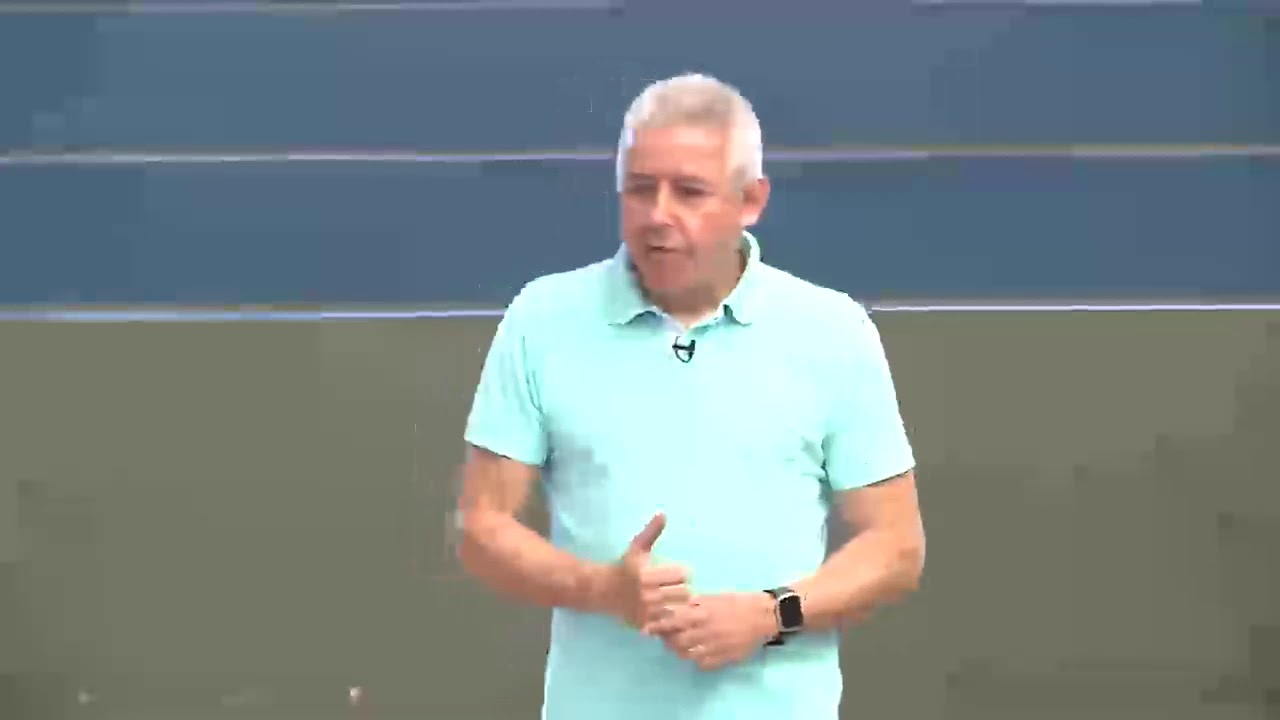 Aula Prática 01 - Metodologia do Ensino do Futsal e Futebol