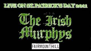 The Irish Murphys - Fairmount Hill