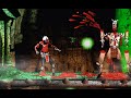 Mortal Kombat Project Davex Edition SEKTOR Gameplay Playthrough