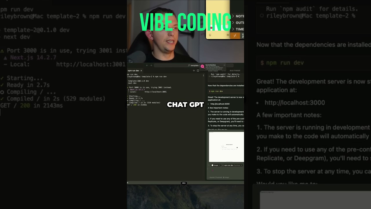 Build Your Own ChatGPT Clone: Step-by-Step Guide