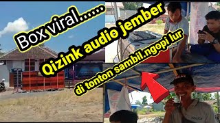 Download lagu Box yang lagi viral di jember box kizink.seperti apa suara ? mp3