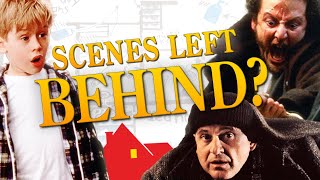 The Lost Version of Home Alone