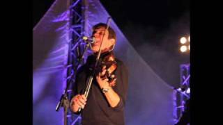 Cristiano De Andrè@Di Bolina