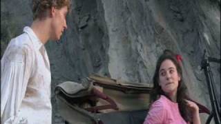 JJ Feild - The Tulse Luper Suitcases I: The Moab Story (Clip 1)