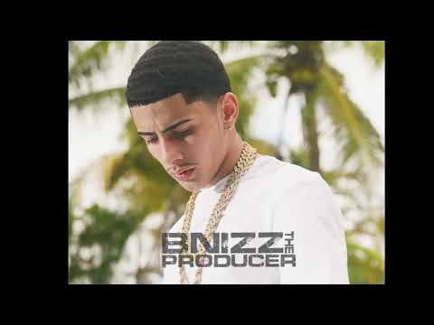 [FREE] J.I Type Beat 2021 “Blessed” (Prod by Bnizz)