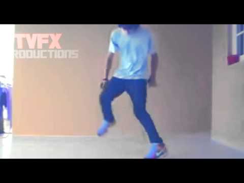 GAA MENDES | VIBESTYLISH | FREE STEP 2013