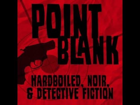 Horace McCoy -- Existentialism -- They Shoot Horses, Don't They? (E18 Part 1)