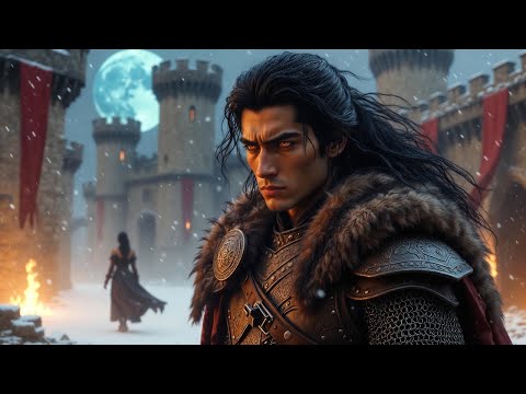 She Vanished After The Alpha King Chose Another — Now He’s Tearing The Kingdom Apart To Find Her