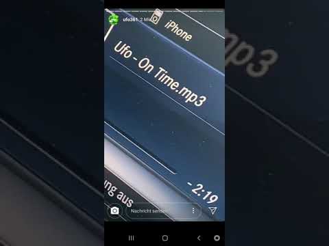 Ufo361 feat. Gunna - On Time (prod. by The Cratez) (Wave Hörprobe 3) 09.05.19