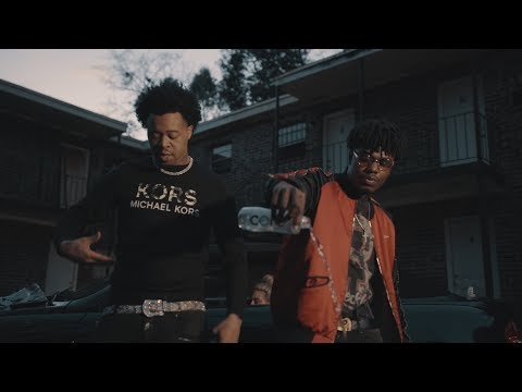 SlickFool x Da Opp Ragu - OverSpill (Official Video) Shot By [Draid Up]