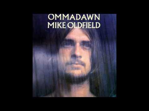Mike Oldfield - Ommadawn Full Album