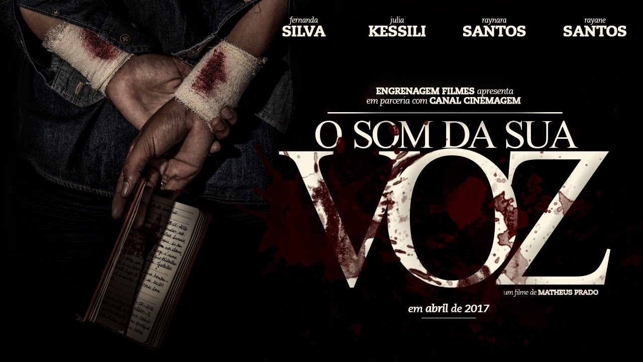 trailer Oficial