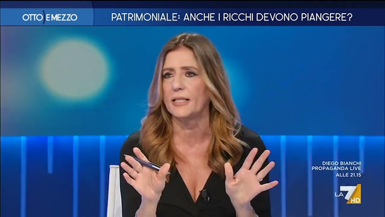 Patrimoniale, Guerzoni: “Con i soldi di chi ha tantissimo si possono aiutare le famiglie in ...