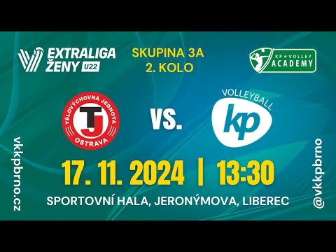 EX-U22-3A: TJ Ostrava - SGLD Brno