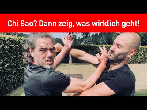 CHI SAO – does it work? I'll show you how it really works!