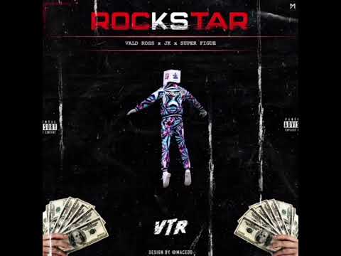 RockStar - ValdRoss x Renas JK x SuperFigue (Veteranos / VTR)