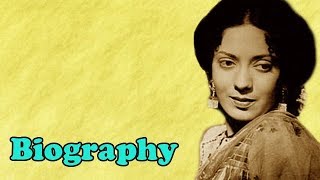 Leela Chitnis - Biography | DOWNLOAD THIS VIDEO IN MP3, M4A, WEBM, MP4, 3GP ETC