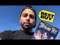 BLU RAY HUNTING BEST BUY TARGET ALSO BLU RAY HAUL UPDATE