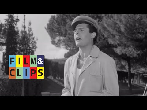 Peccato Che Sia Una Canaglia - Sophia Loren & Marcello Mastroianni - Clip HD #1 by Film&Clips
