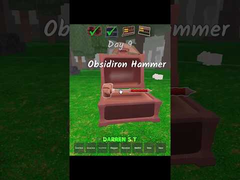 Testing All New Items on 99 Nights in the Forest 🆕😃